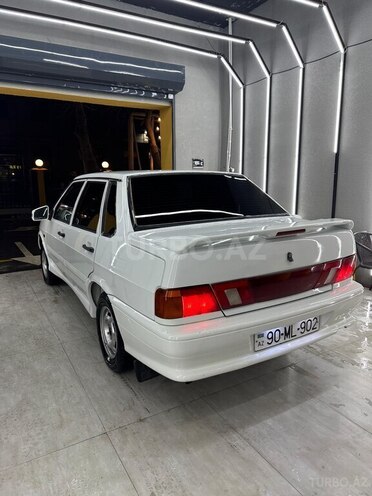LADA (VAZ) 2115 2011, 240,000 km - 1.6 l - Bakı