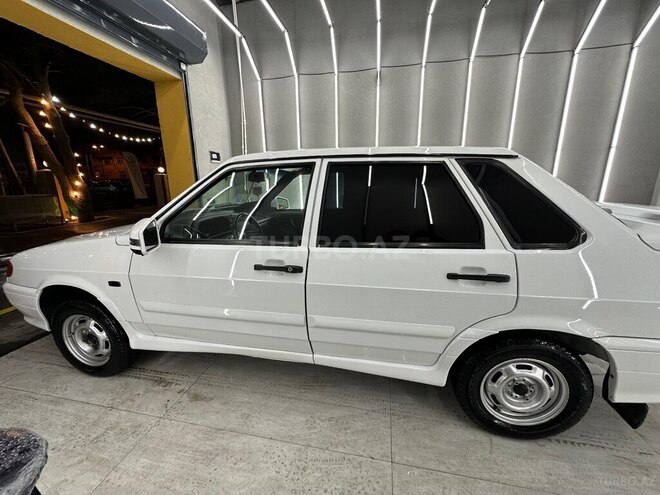 LADA (VAZ) 2115 2011, 240,000 km - 1.6 l - Bakı