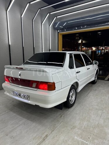 LADA (VAZ) 2115 2011, 240,000 km - 1.6 l - Bakı