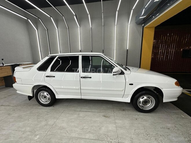 LADA (VAZ) 2115 2011, 240,000 km - 1.6 l - Bakı