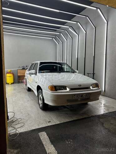 LADA (VAZ) 2115 2011, 240,000 km - 1.6 l - Bakı