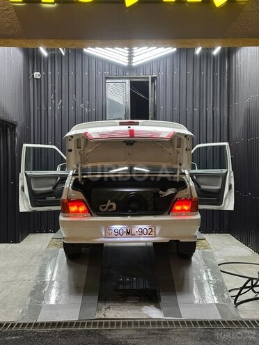 LADA (VAZ) 2115 2011, 240,000 km - 1.6 l - Bakı