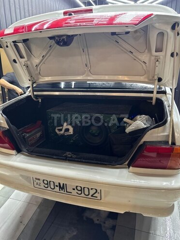 LADA (VAZ) 2115 2011, 240,000 km - 1.6 l - Bakı