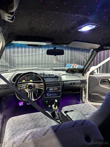 LADA (VAZ) 2115 2011, 240,000 km - 1.6 l - Bakı