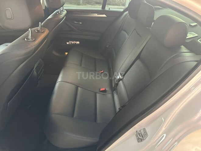 BMW 528 2015, 191,000 km - 2.0 l - Bakı