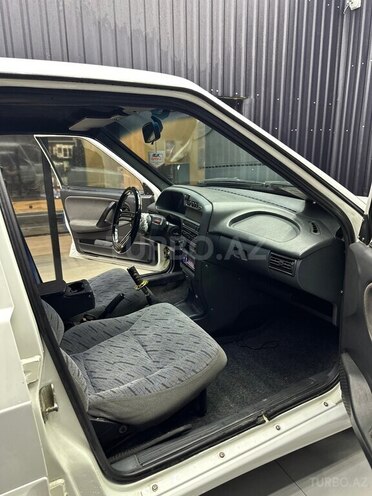 LADA (VAZ) 2115 2011, 240,000 km - 1.6 l - Bakı