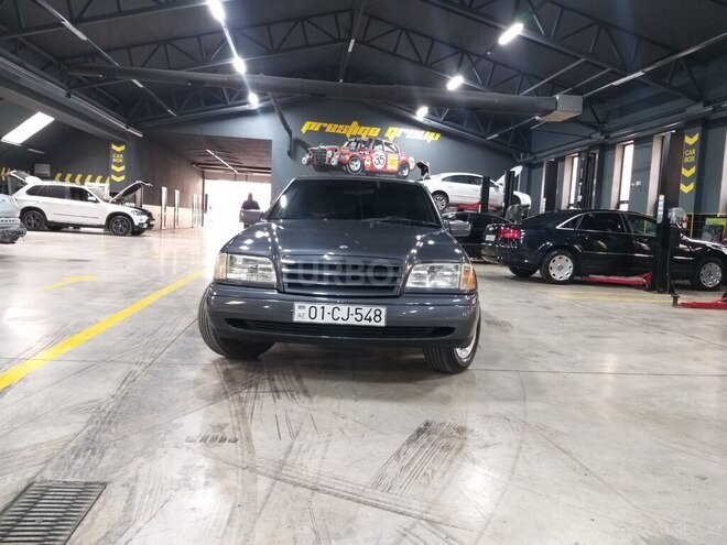 Mercedes C 200 1994, 380,000 km - 2.0 l - Bakı