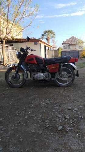 IJ  1988, 999,999 km - 0.1 l - Zaqatala