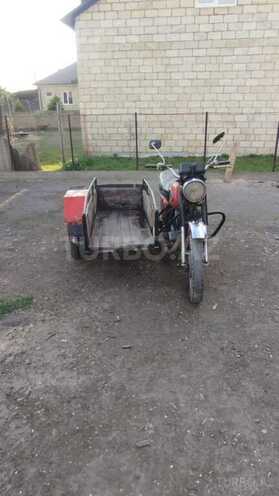 IJ  1988, 999,999 km - 0.1 l - Zaqatala