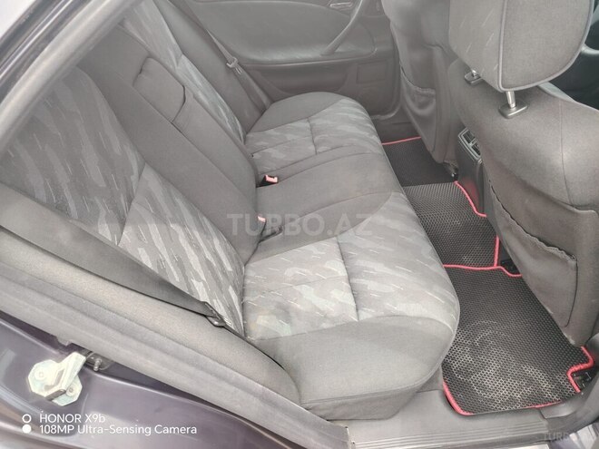 Mercedes E 240 1999, 269,300 km - 2.4 л - Gəncə