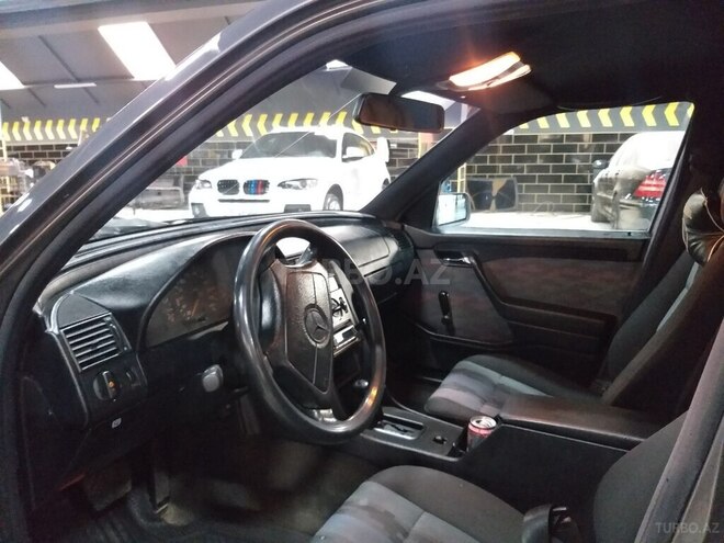 Mercedes C 200 1994, 380,000 km - 2.0 l - Bakı