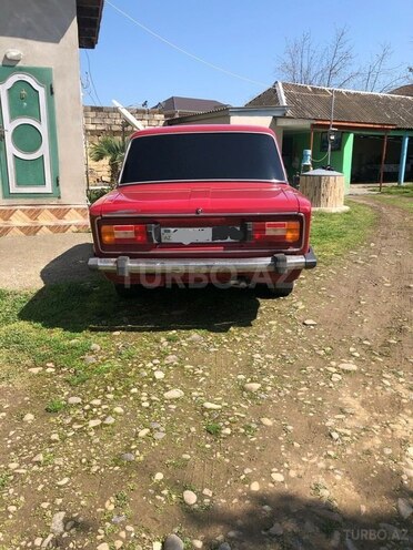 LADA (VAZ) 2106 2006, 50,000 km - 1.6 л - Masallı