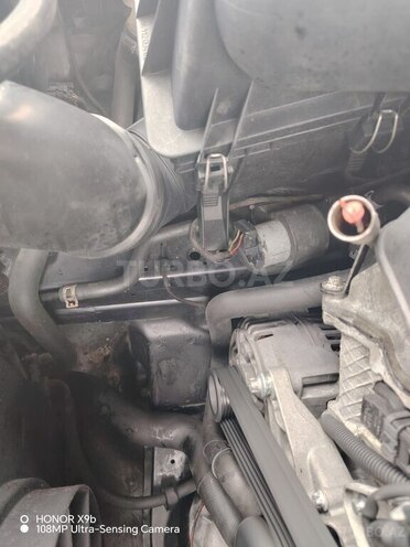 Mercedes E 240 1999, 269,300 km - 2.4 л - Gəncə