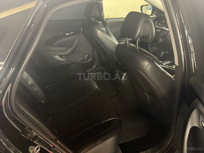 Hyundai Grandeur 2013, 104,000 km - 2.4 л - Bakı