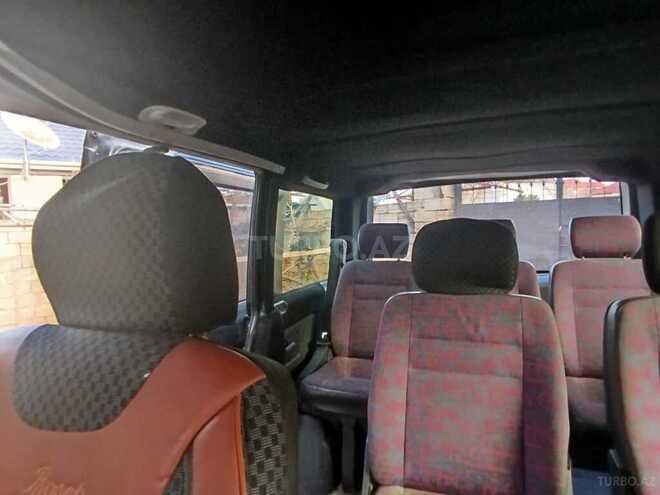 Mercedes Vito 116 2001, 569,494 km - 2.2 l - Bakı