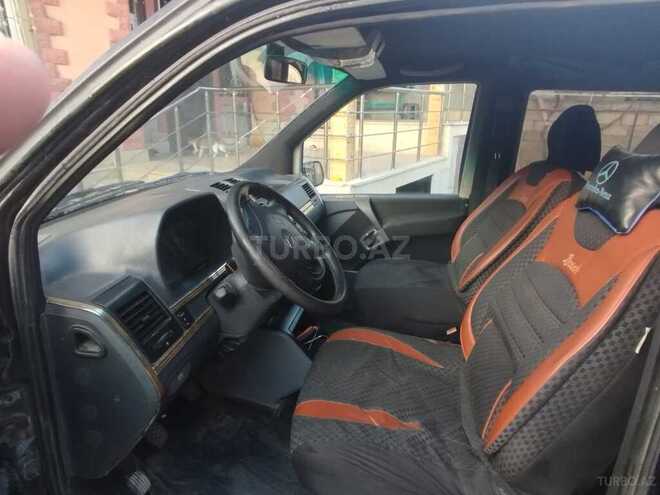 Mercedes Vito 116 2001, 569,494 km - 2.2 l - Bakı