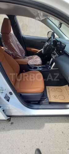 Toyota Corolla Cross 2025, 0 km - 2.0 l - Bakı