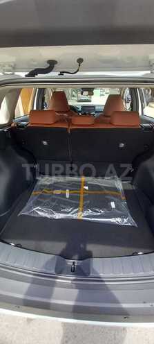 Toyota Corolla Cross 2025, 0 km - 2.0 l - Bakı