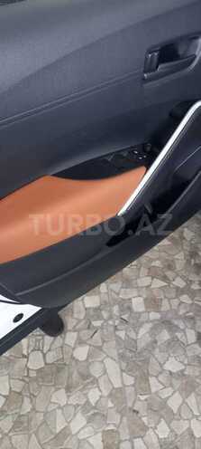 Toyota Corolla Cross 2025, 0 km - 2.0 l - Bakı