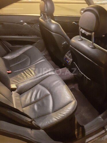 Mercedes E 270 2002, 270,600 km - 2.7 l - Bakı