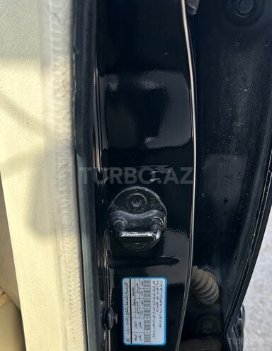 Hyundai Tucson 2006, 265,000 km - 2.0 l - Bakı