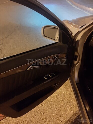 Mercedes E 270 2002, 270,600 km - 2.7 l - Bakı