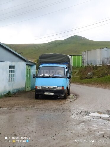 GAZ 33021 1996, 312,560 km - 2.4 l - Gədəbəy