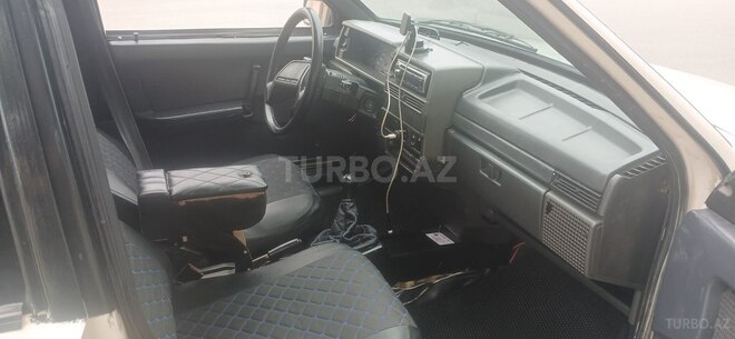 LADA (VAZ) 2109 1995, 257,895 km - 1.5 л - Ağstafa