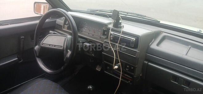 LADA (VAZ) 2109 1995, 257,895 km - 1.5 л - Ağstafa