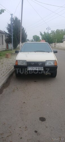 LADA (VAZ) 2109 1995, 257,895 km - 1.5 л - Ağstafa