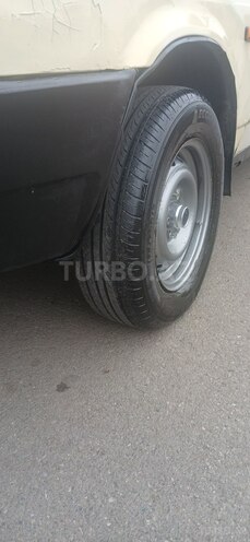 LADA (VAZ) 2109 1995, 257,895 km - 1.5 л - Ağstafa