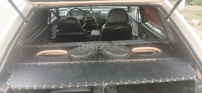 LADA (VAZ) 2109 1995, 257,895 km - 1.5 л - Ağstafa