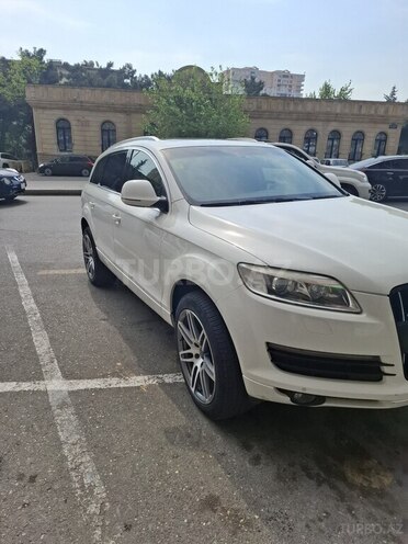 Audi Q7 2008, 235,000 km - 3.6 l - Bakı
