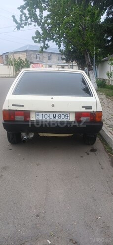 LADA (VAZ) 2109 1995, 257,895 km - 1.5 л - Ağstafa