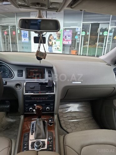 Audi Q7 2008, 235,000 km - 3.6 l - Bakı