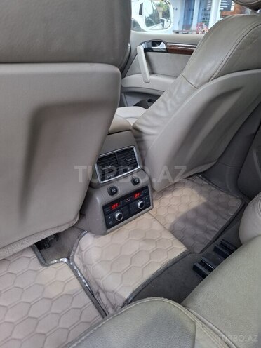 Audi Q7 2008, 235,000 km - 3.6 l - Bakı