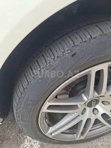 Audi Q7 2008, 235,000 km - 3.6 l - Bakı