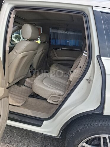 Audi Q7 2008, 235,000 km - 3.6 l - Bakı