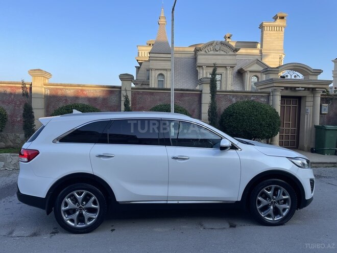 Kia Sorento 2016, 168,900 km - 2.0 л - Bakı