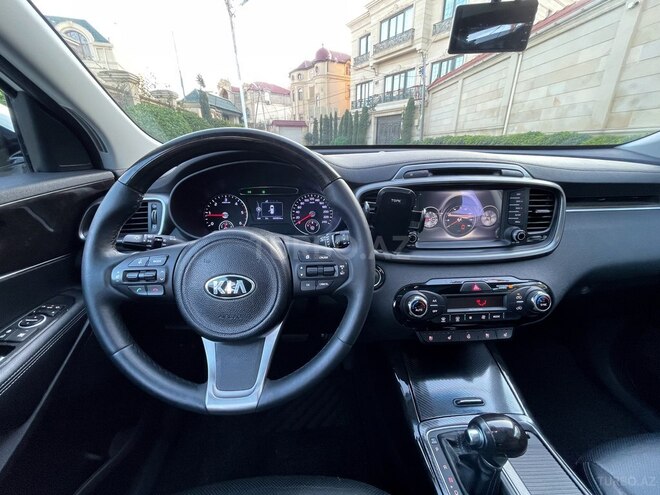 Kia Sorento 2016, 168,900 km - 2.0 л - Bakı