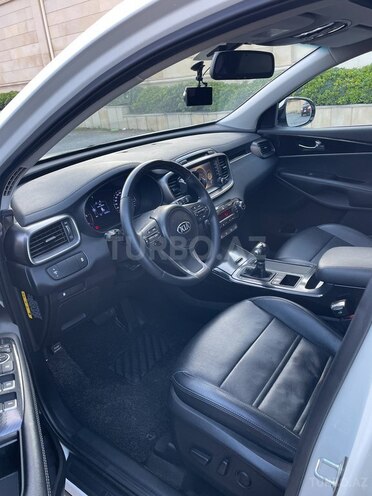 Kia Sorento 2016, 168,900 km - 2.0 л - Bakı