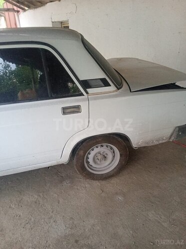 LADA (VAZ) 2107 1997, 100,000 km - 1.6 л - Göyçay