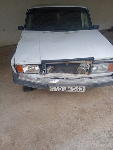 LADA (VAZ) 2107 1997, 100,000 km - 1.6 л - Göyçay