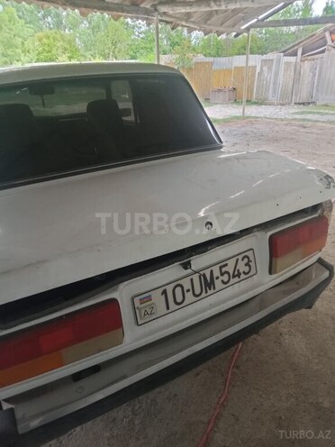 LADA (VAZ) 2107 1997, 100,000 km - 1.6 л - Göyçay