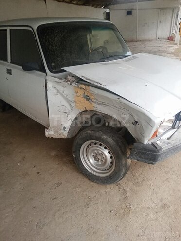 LADA (VAZ) 2107 1997, 100,000 km - 1.6 л - Göyçay