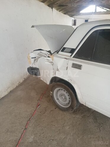 LADA (VAZ) 2107 1997, 100,000 km - 1.6 л - Göyçay