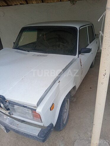 LADA (VAZ) 2107 1997, 100,000 km - 1.6 л - Göyçay