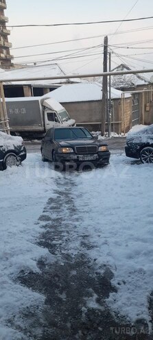 Mercedes C 220 d 1998, 450,000 km - 2.2 л - Bakı