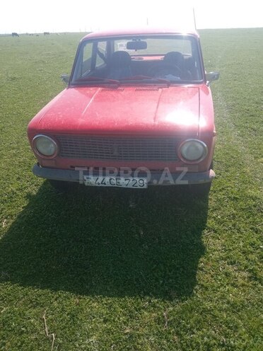 LADA (VAZ) 21011 1982, 52,000 km - 1.3 l - Cəlilabad