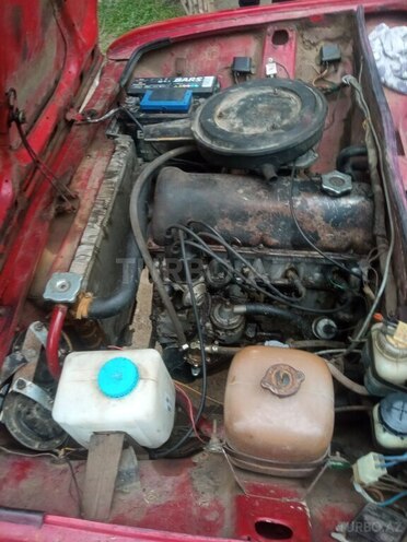 LADA (VAZ) 21011 1982, 52,000 km - 1.3 l - Cəlilabad